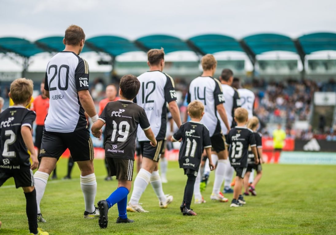 Anketa: Dynamo vyzve v neděli béčko Slávie. Kdo odejde jako vítěz?