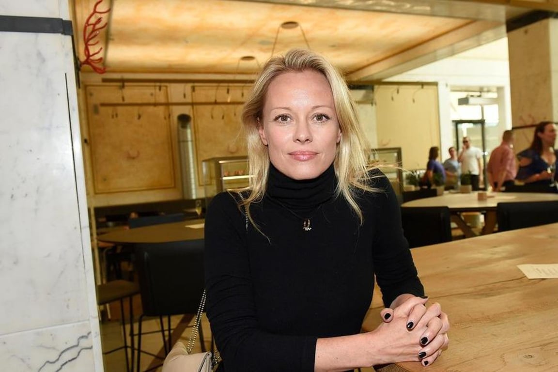 Kolegyni přebrala manžela, dnes pečuje o rodinu. Linda Rybová slaví padesátku