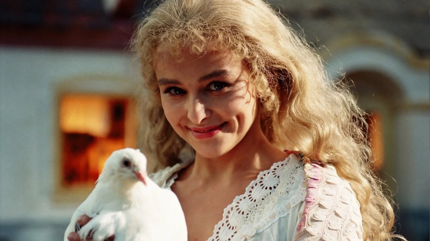 Zub času nešetřil ani půvabnou Elišku z Princezny ze mlejna. Andrea Černá vypadá úplně jinak než dřív