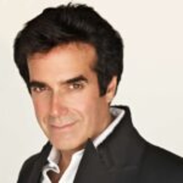 David Copperfield
