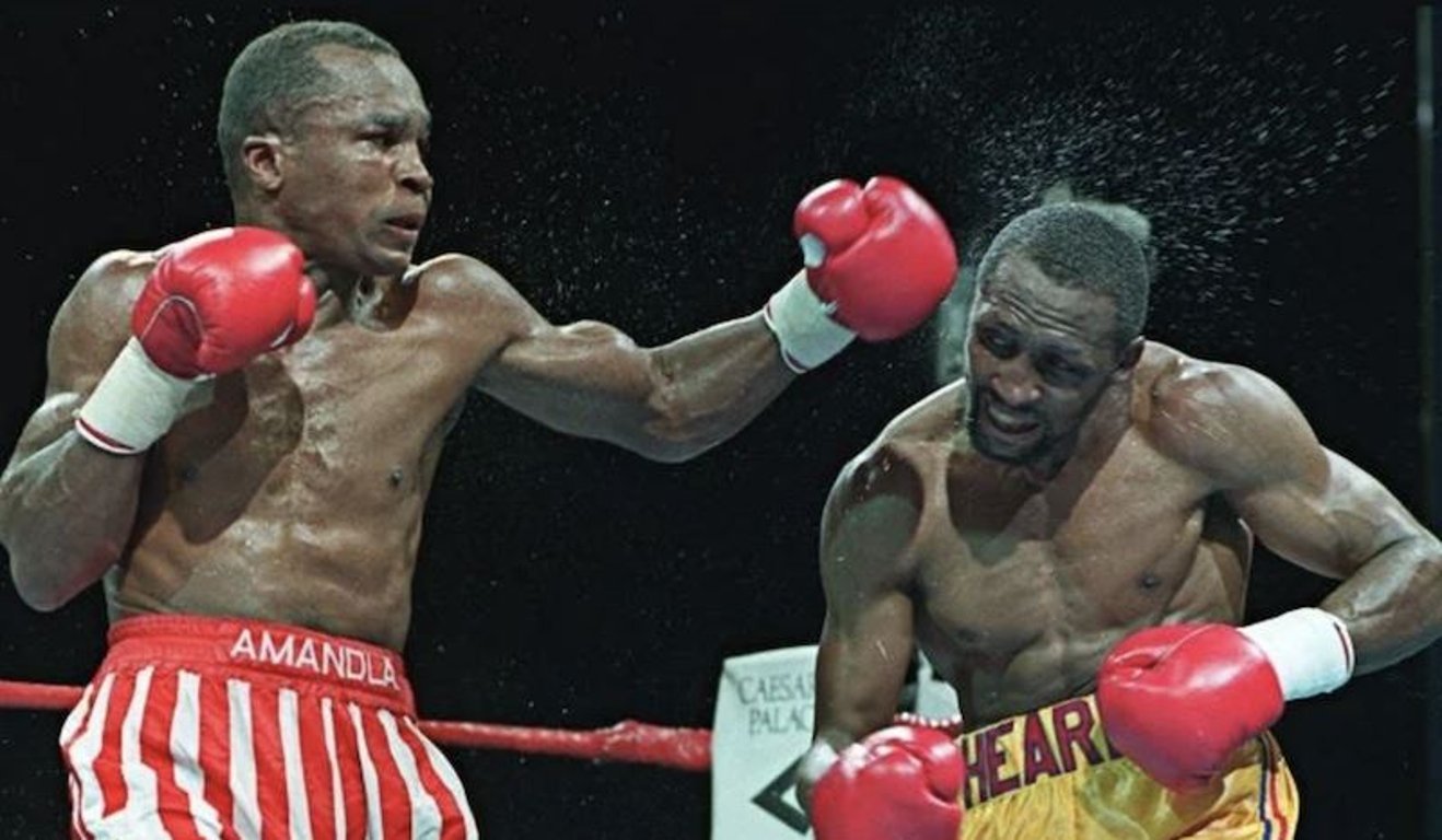 Sugar Ray Leonard přiznal, kdo mu v ringu uštědřil největší rány