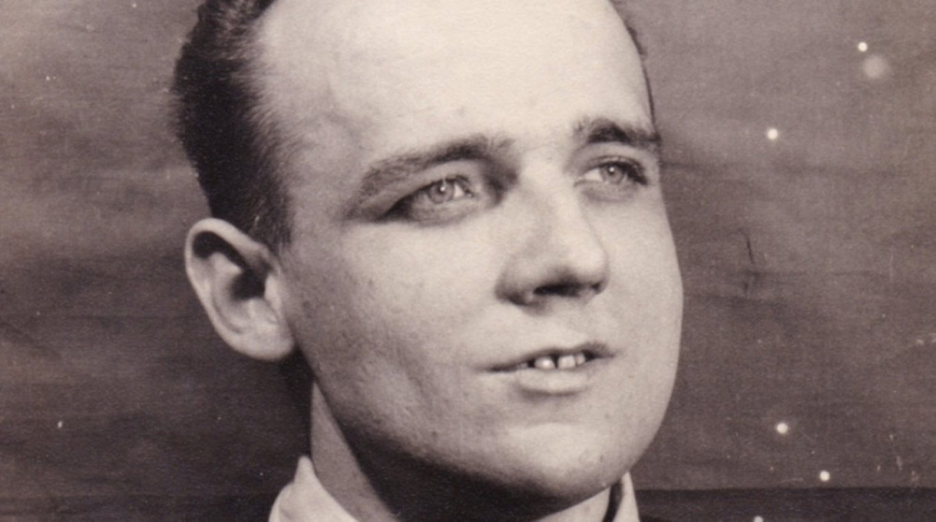 Rodáci z Vysočiny: Evžen Plocek, který se upálil na náměstí, byl vedoucím v Motorpalu