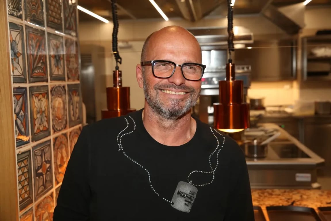 Pohlreichův skvělý trik na křupavé topinky. Zkusíte ho jednou a už je neuděláte jinak