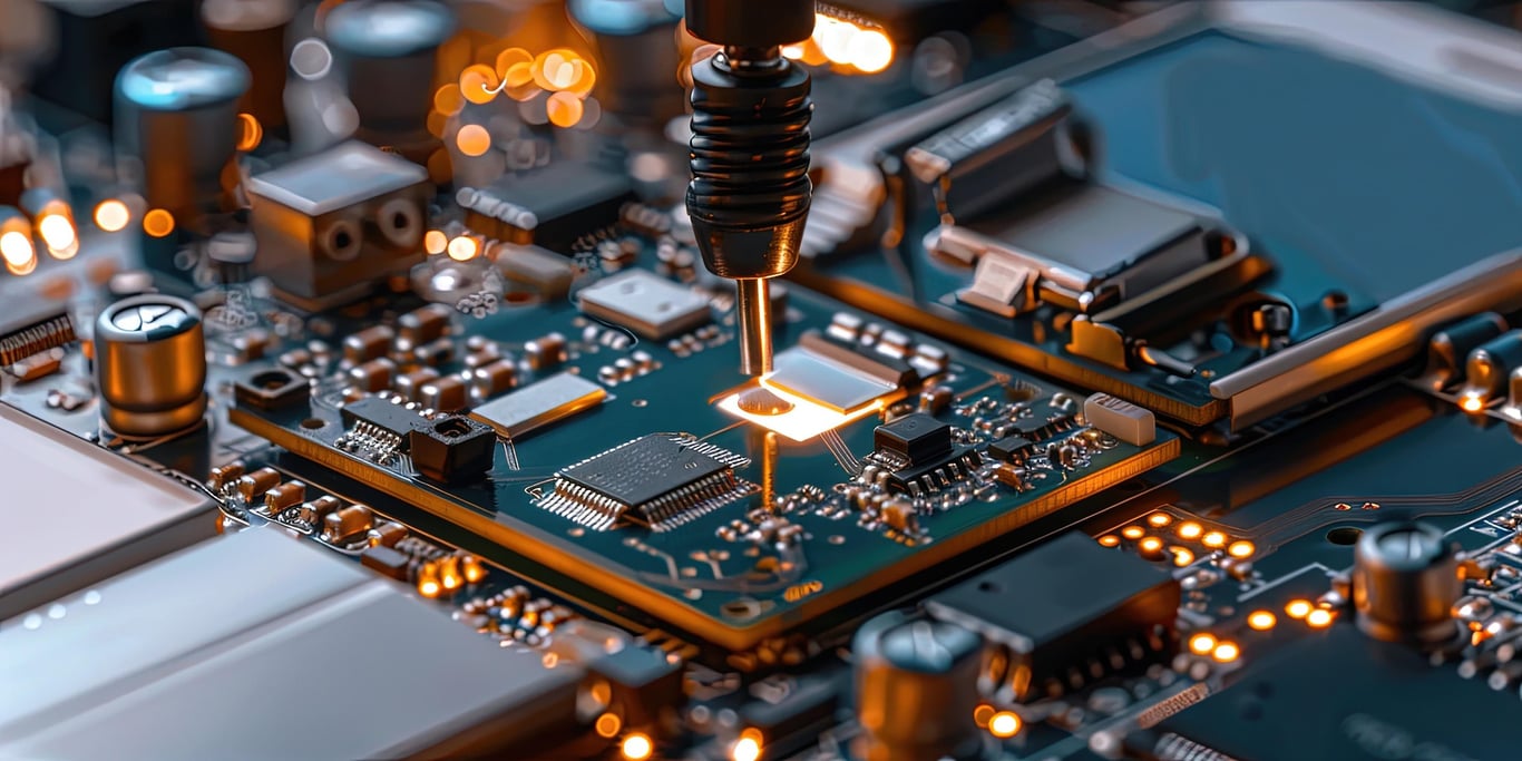 Evropa snižuje manko, high-tech výroba si nachází cestu na starý kontinent