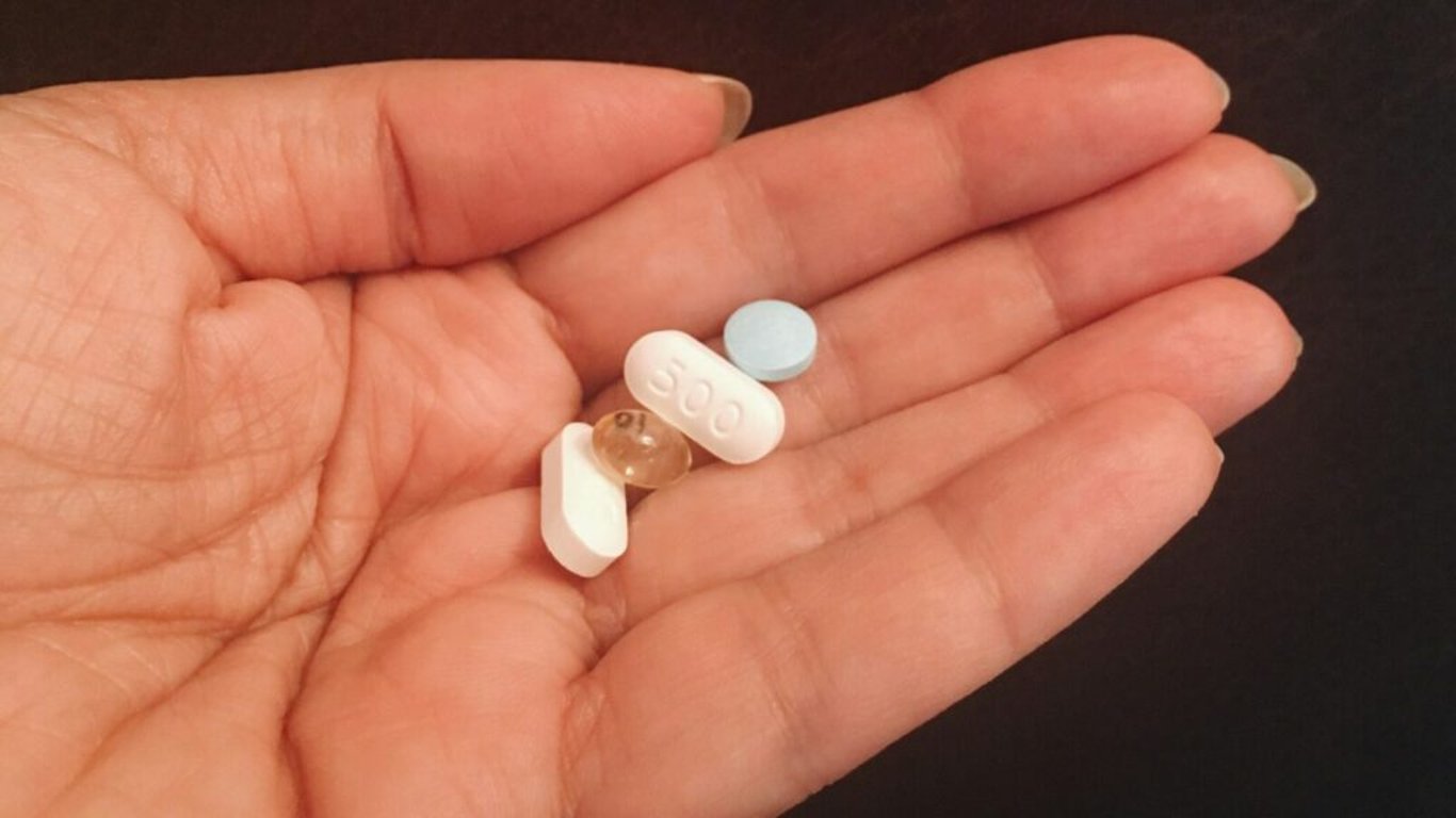 Vitamíny C a A