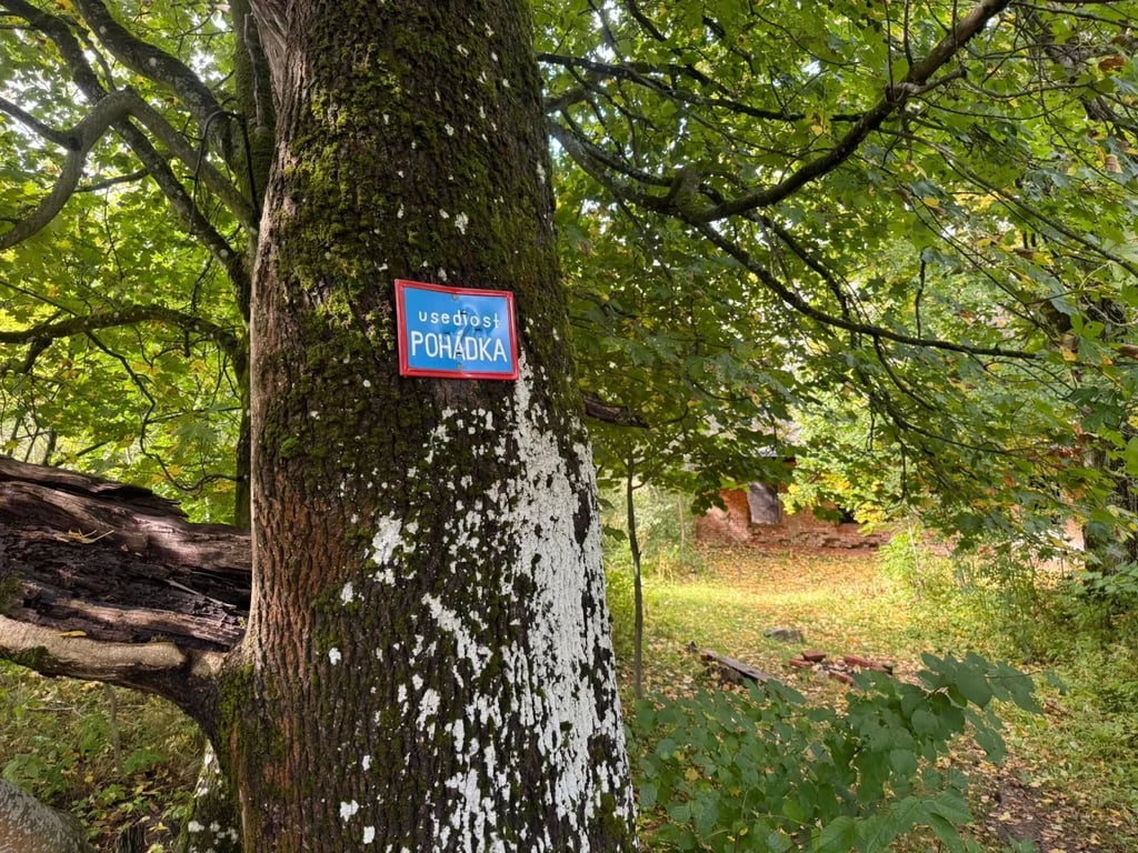 Nikdo tam nechce bydlet. Dům sériového vraha Roubala prý straší, lidé slyší kroky a hlasy z prázdna.