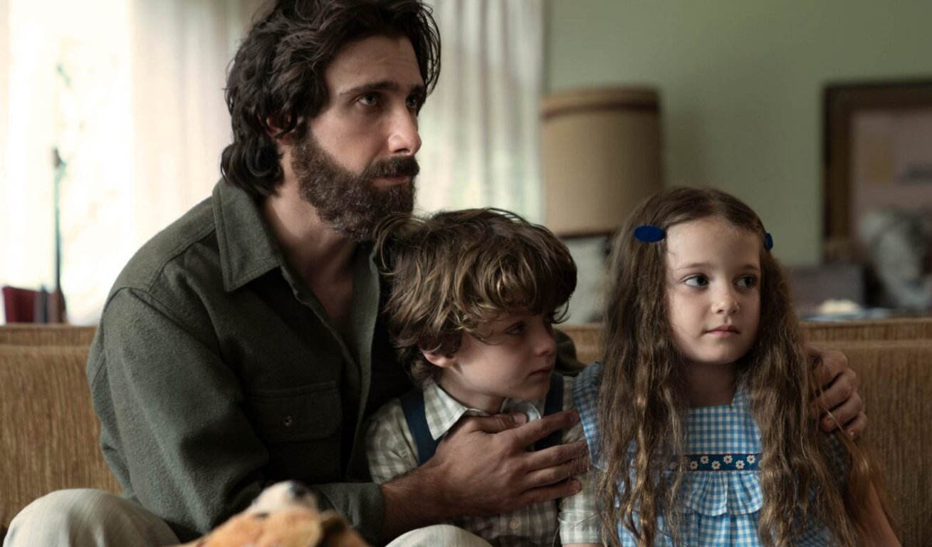 Dojemný dramatický thriller o únosu dítěte úspěšně boduje na Netflixu. Je natočený podle skutečnosti
