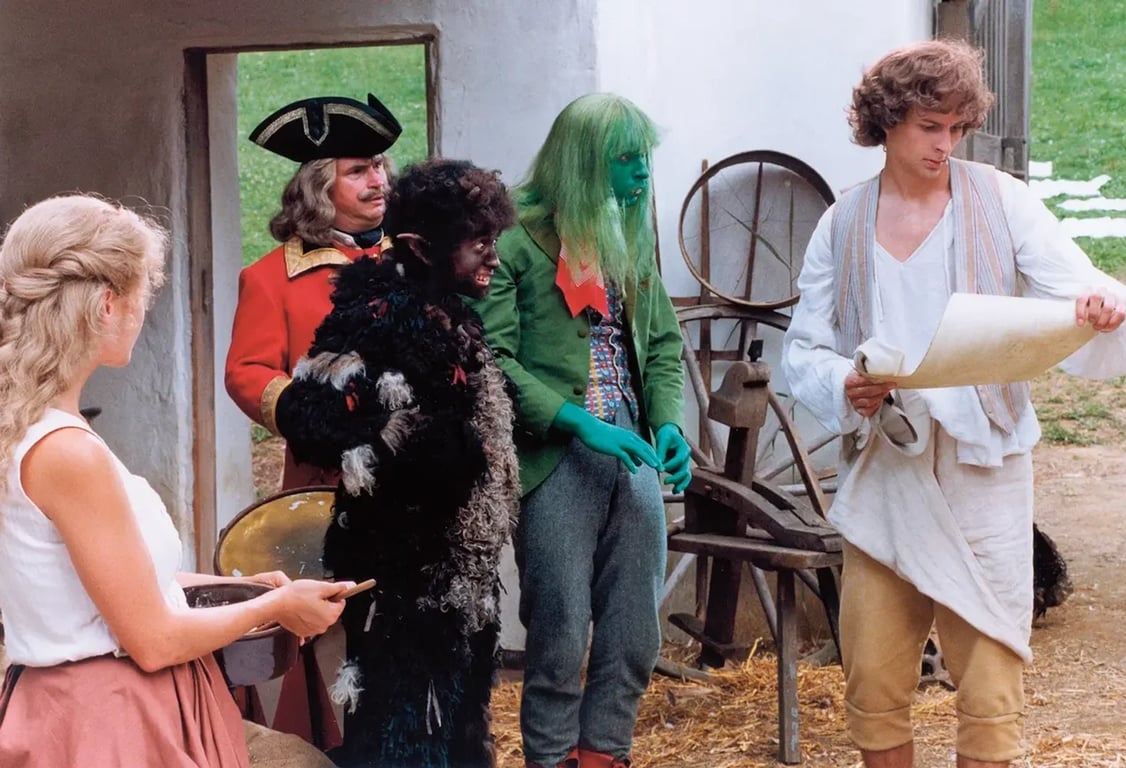 Kdo by to byl řekl! Z Andrey Černé je po letech jiná žena, pohádkovou Elišku by v ní poznal málokdo.