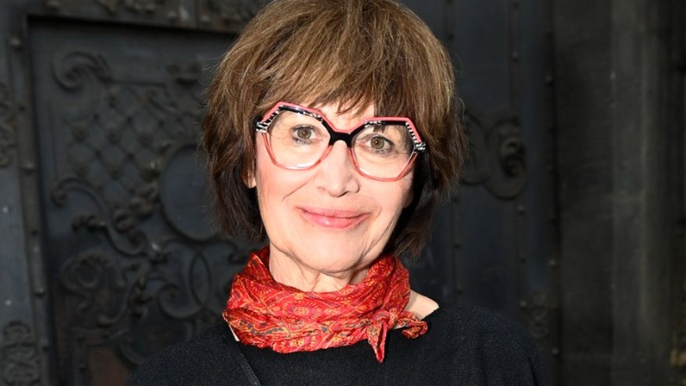 Petra Černocká