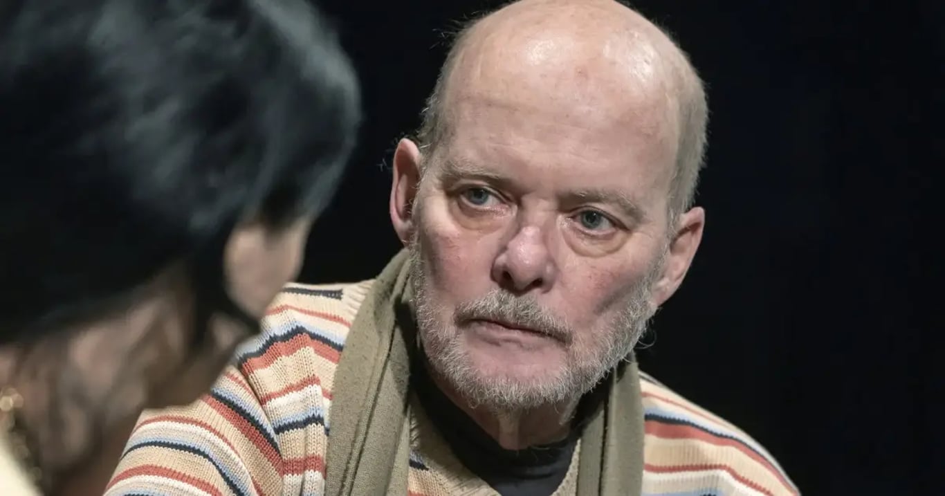 David Schneider v sobě nosí obrovskou bolest: Osud ho připravil o tátu i 14měsíční dcerku. Sebevraždu nikdy nevymaže z hlavy