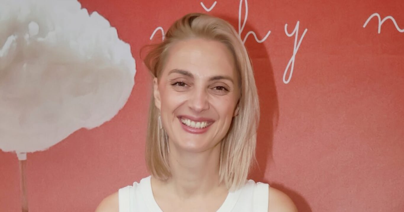 Barbora Poláková konečně odhalila svůj nový vztah: Našla si o 14 let mladšího zpěváka, kterého zná celé Česko
