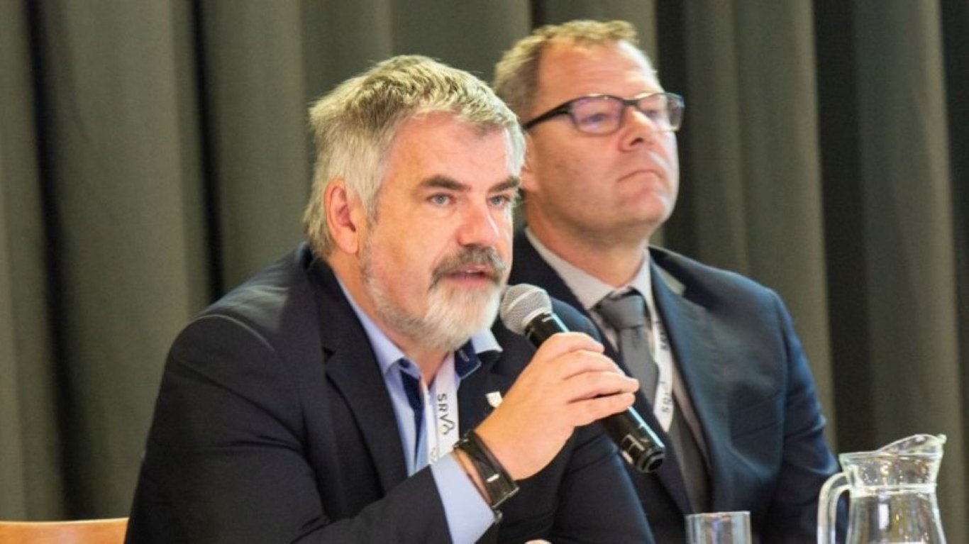 Energetické společenství sníží náklady na energie. Přerov zapojí i obyvatele, říká náměstek