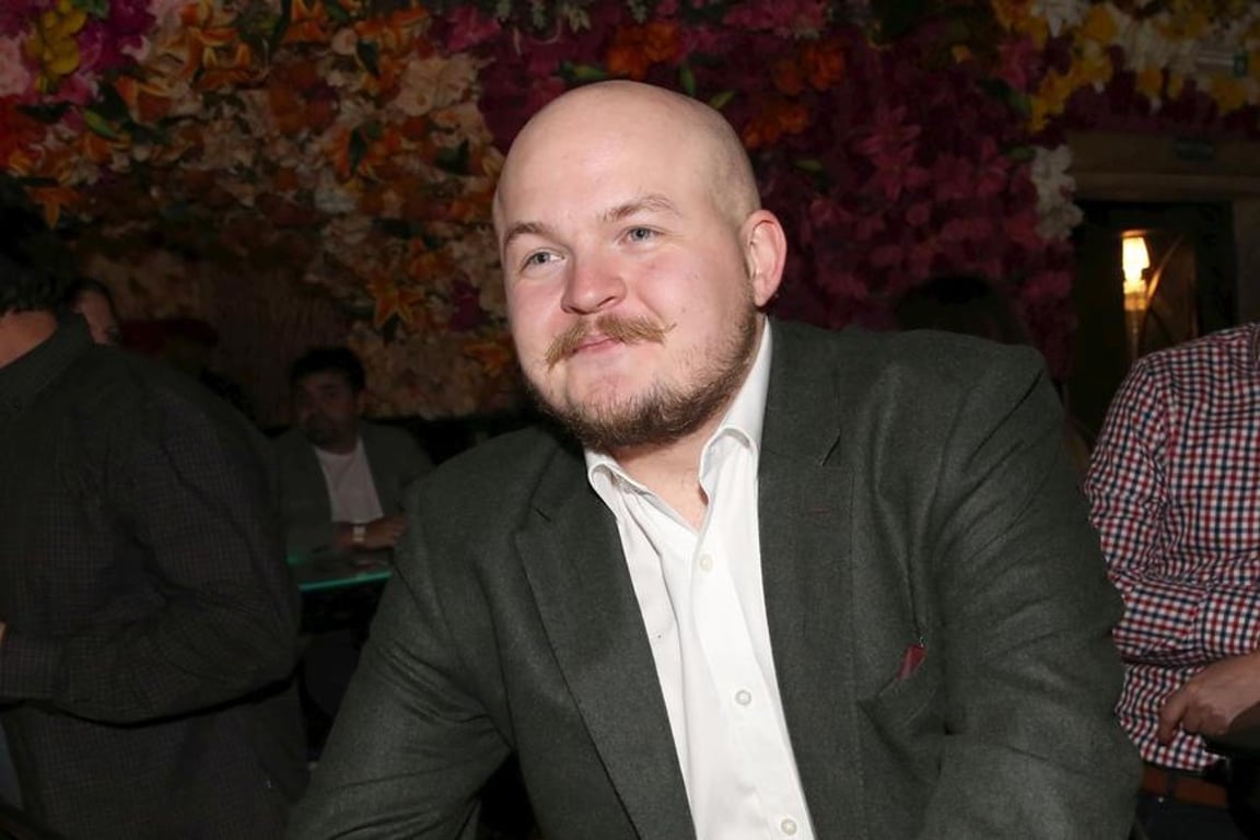"Děti ve škole nejsou úplně přející," vzpomíná Artur Štaidl na šikanu ve škole