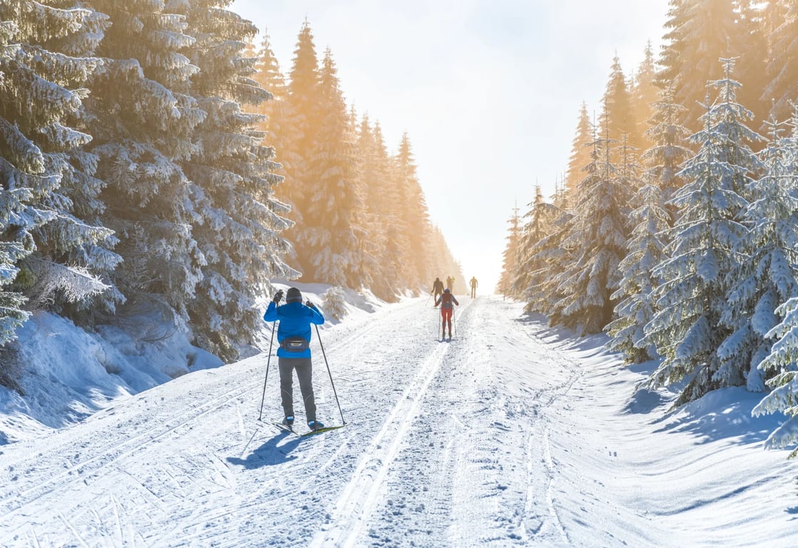 První sníh dorazí dřív, než kdokoli tušil. Hory zasype až 20 centimetrů, varují meteorologové.