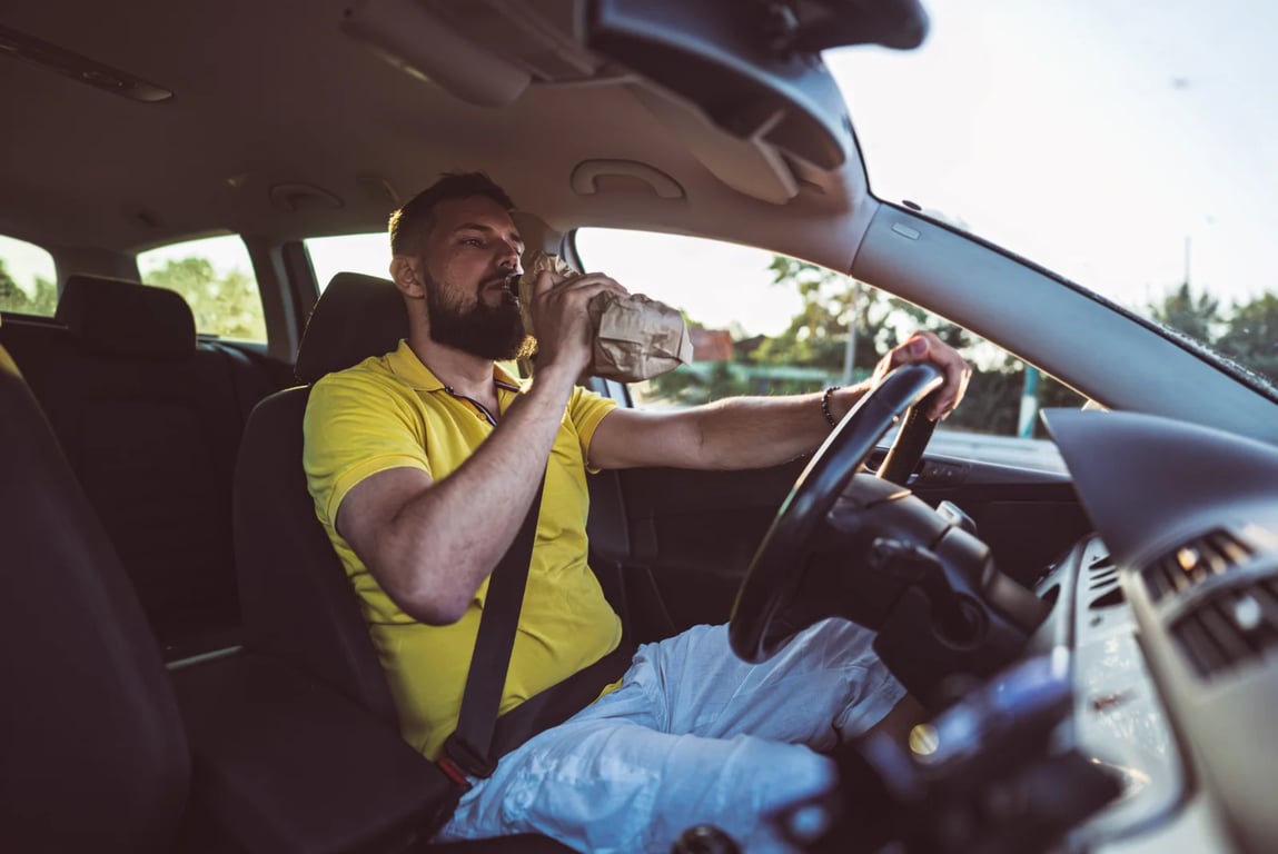 Velká změna pro všechny řidiče: EU spouští nové testy a hodnocení, kdo neuspěje, přijde o papíry