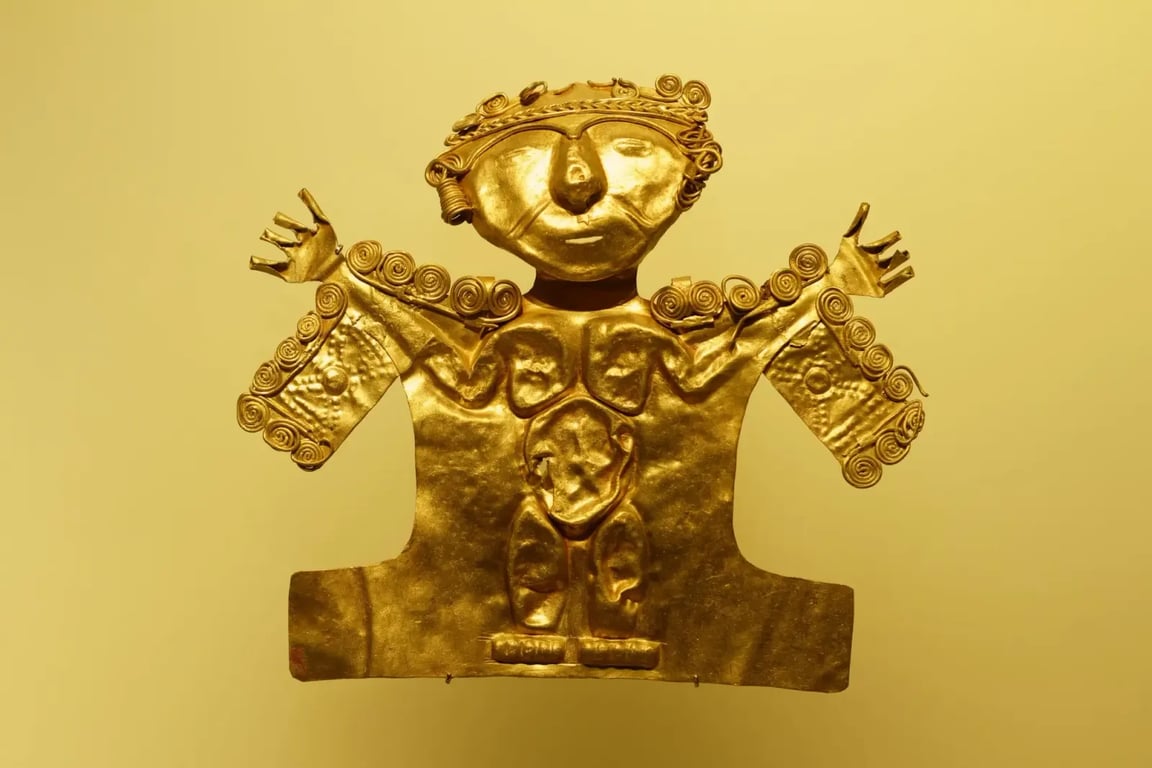 Artefakt z Malaganského pokladu