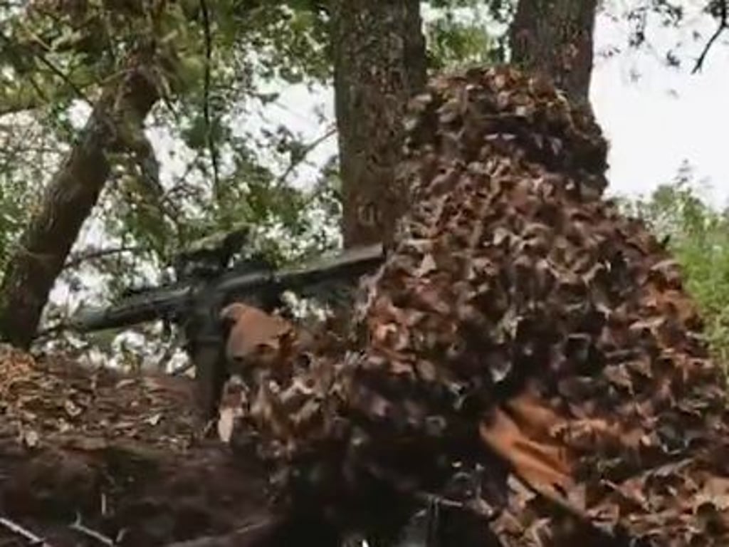 "Vyhladili je." Ukrajinci v utajení provedli jednu z nejdůležitějších operací roku