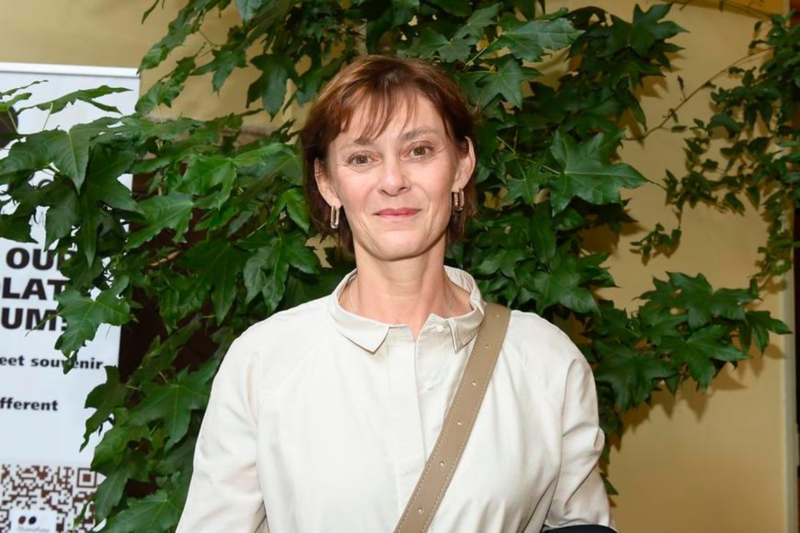 "Byla jsem plačící a agresivní. Bolel mě celý svět," říká Klára Trojanová. Rozvod byl vysvobozením