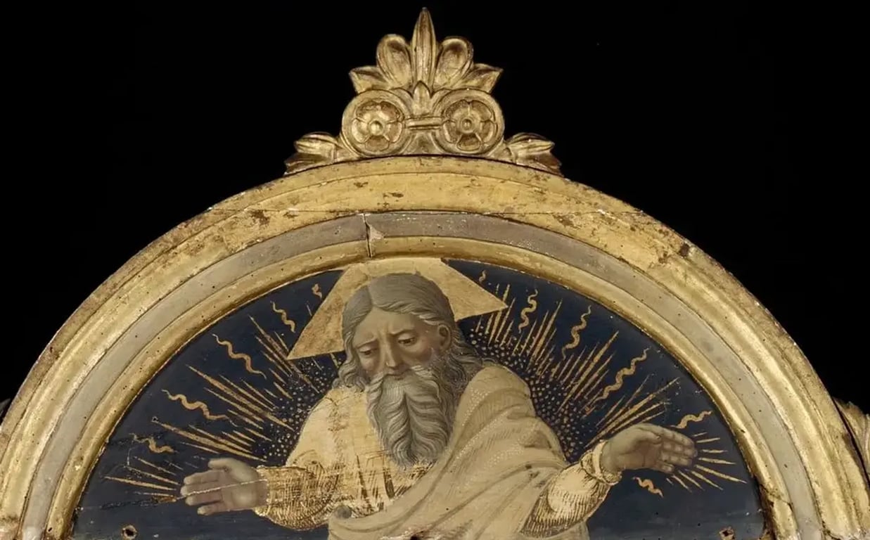 Vědci potvrdili: Bůh existuje, jen vypadá úplně jinak, než ho líčí světová náboženství