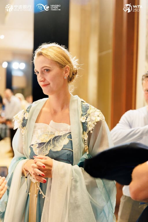 Petra Kvitová znovu září štěstím, s manželem čekají druhé dítě