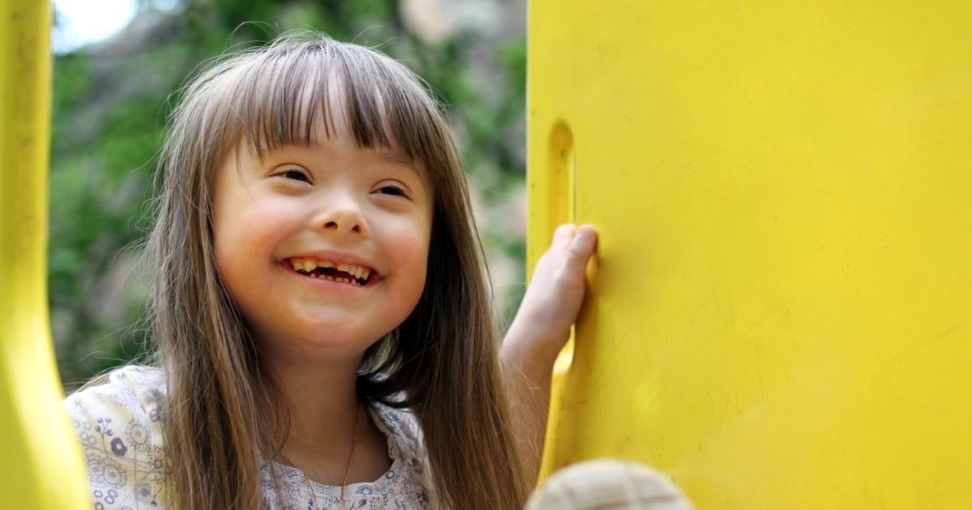 Šikanovali ji, dnes ji prosí o autogram. Dívka s Downovým syndromem se stala slavnou modelkou