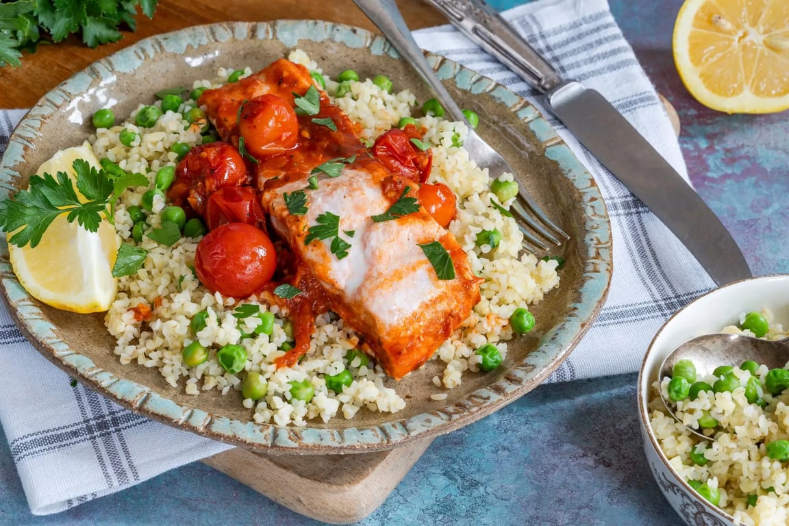 quinoa