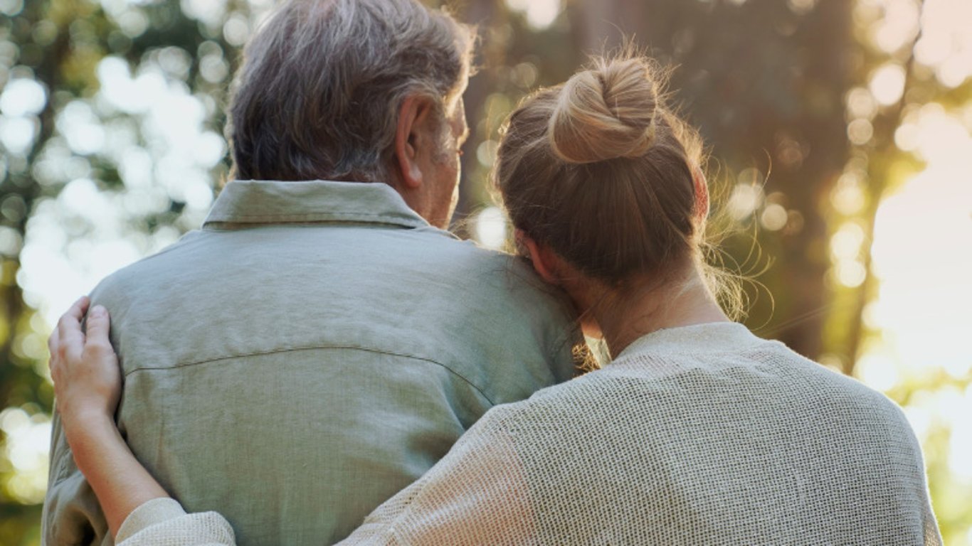 Můj manžel je vážně nemocný a chce se rozvést. Podle mě není fér, abych přišla o dědictví, říká Sabina