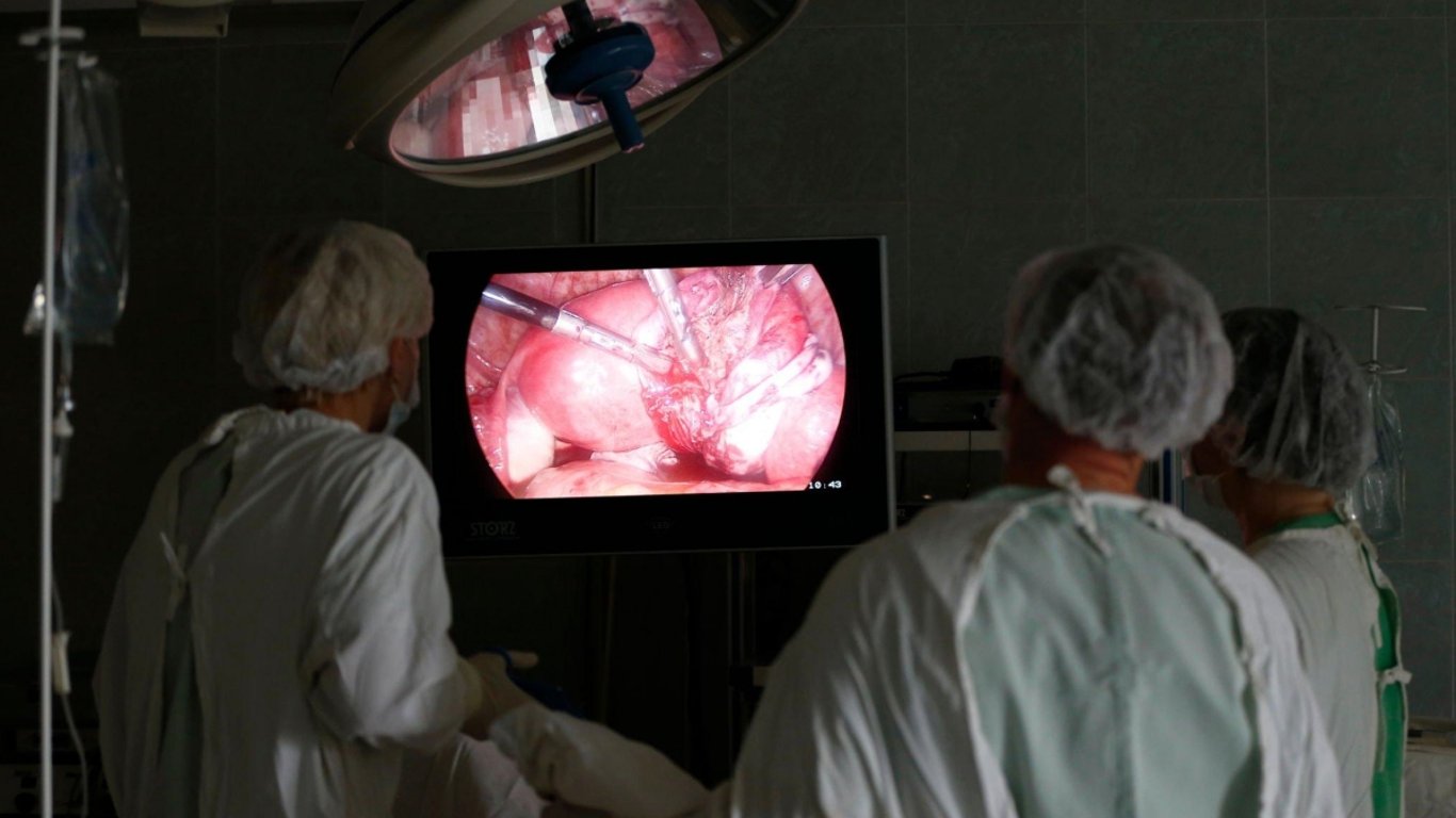 Rakovina sleziny patří k těm nejzrádnějším. Projeví se nenápadně, a když si jí konečně všimnete, může být pozdě