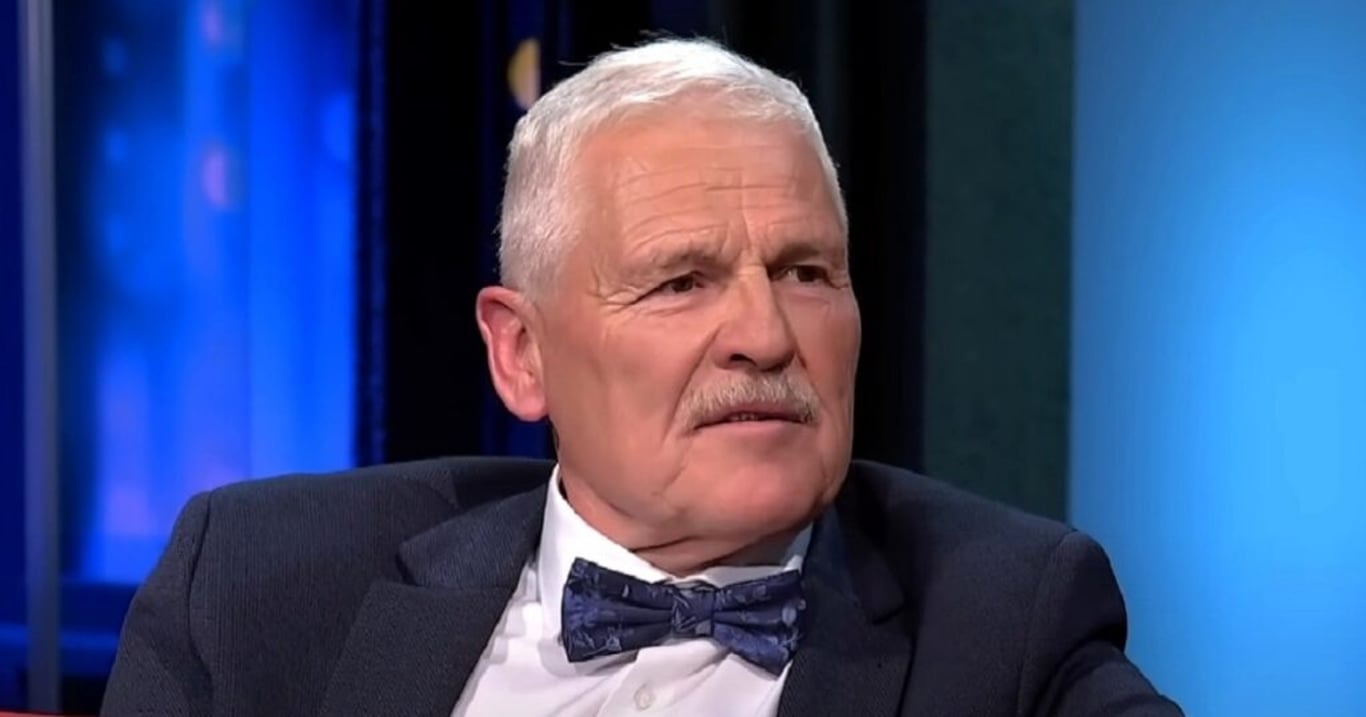 Jak dnes žije Pavel Dumbrovský: Po odchodu z TV Nova si užívá stáří, o kterém se většině ani nesní