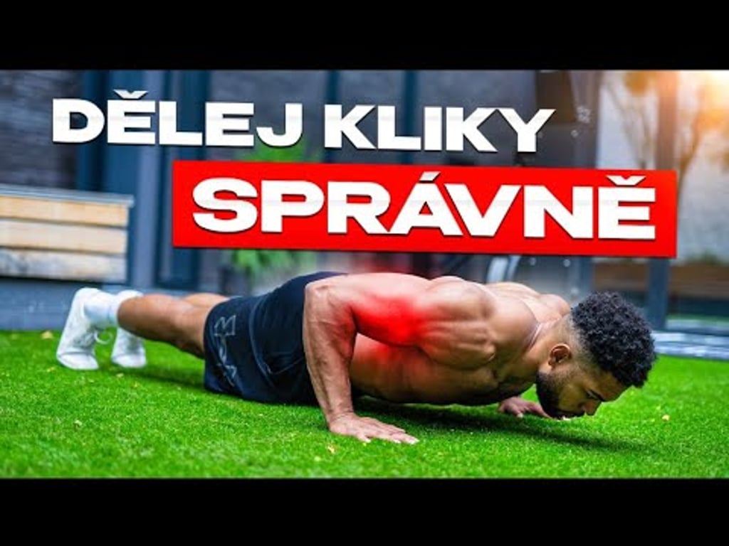 Video k článku