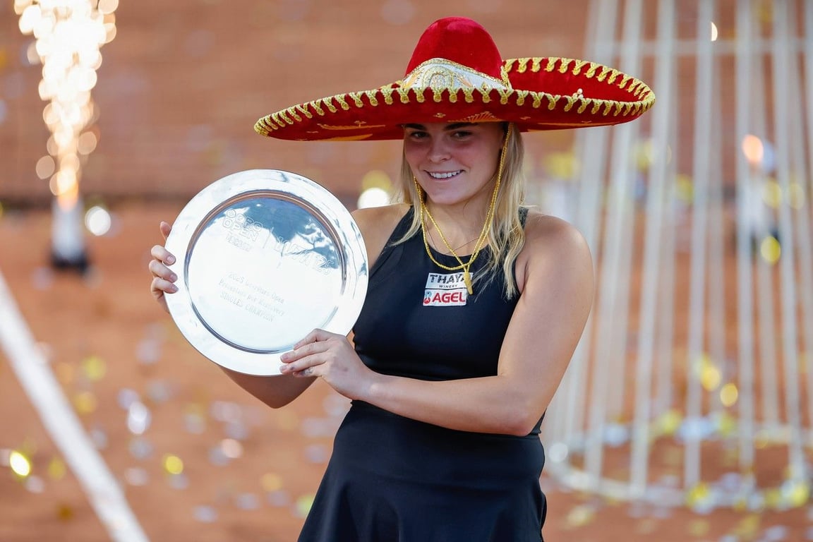 "Drtička Sára." Brutální série ohromuje, Bejlek už v žebříčku nahání Krejčíkovou