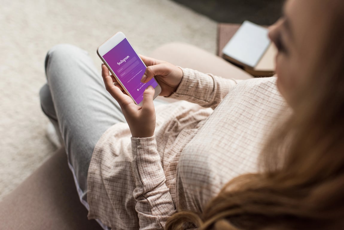 Instagram testuje novou úroveň propojení lidí