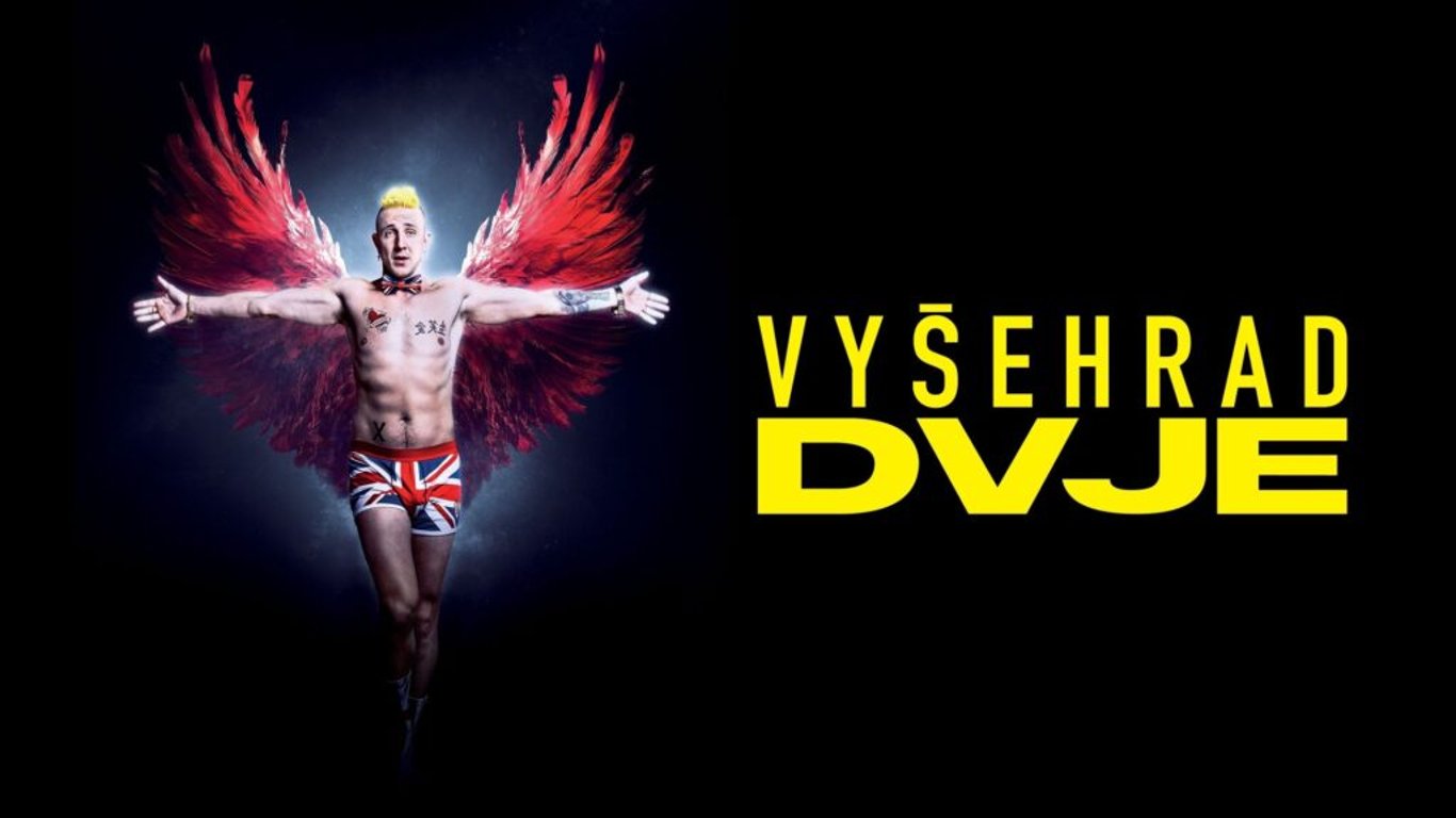 1. Vyšehrad Dvje 2025 (68%)