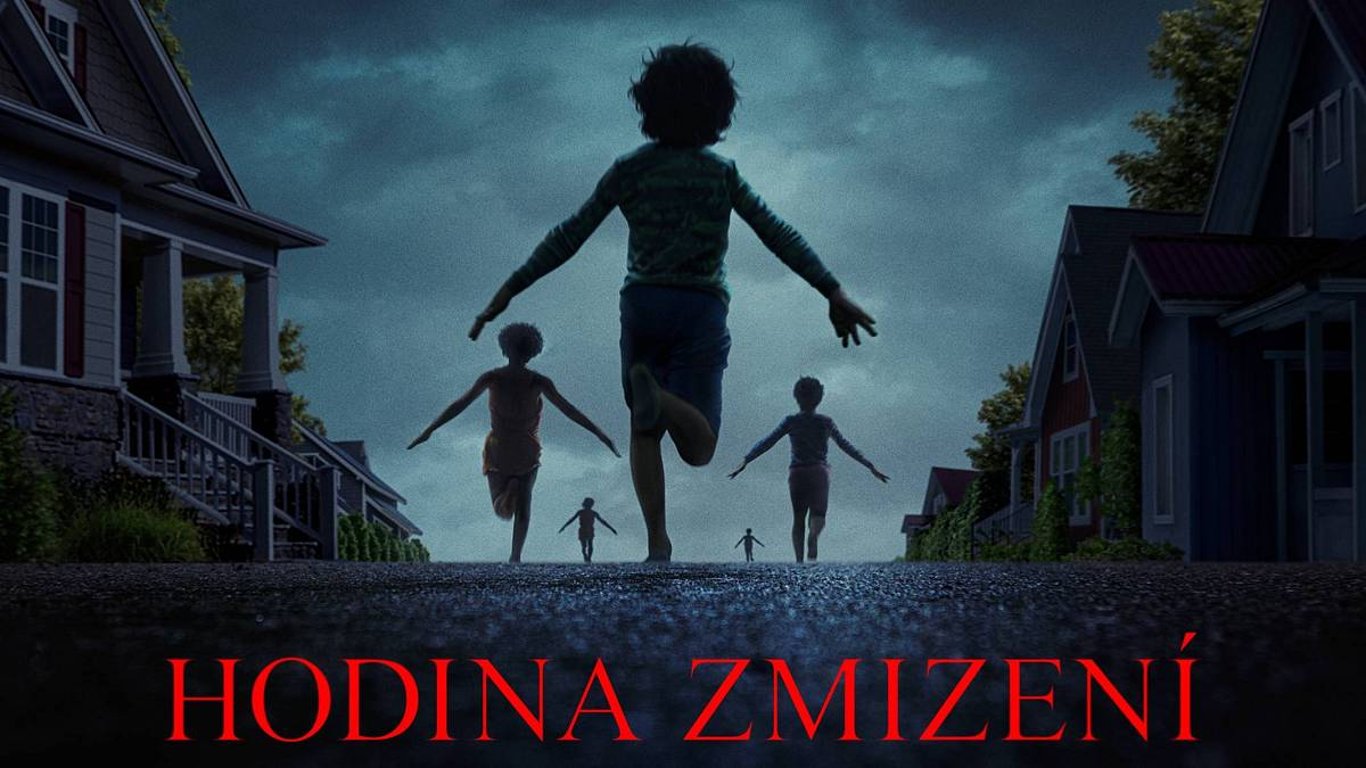 Nejoriginálnější horor vstupuje do kin. Kritici mluví o události roku