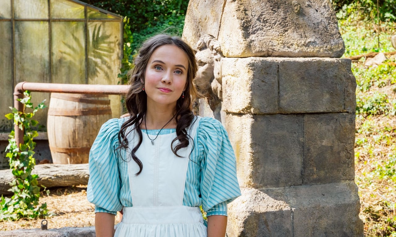 Nový rodinný film s Terezou Rambou odstartoval na čele žebříčku podle víkendových tržeb