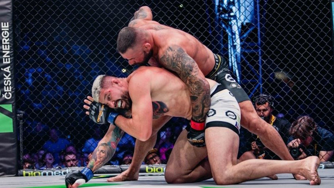 „Jedna rána může skončit smrtí.“ Ostravský právník viní MMA z růstu agrese
