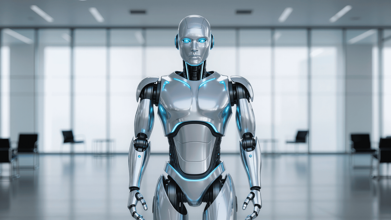 Ultrasilné robotické svaly: vědci vytvořili měkkou sílu, která může změnit svět