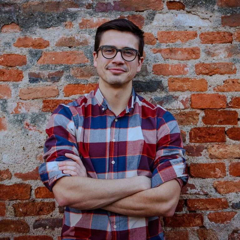 Největším skokanem voleb je na jihu Čech František Talíř. Uspěl ze sedmého místa