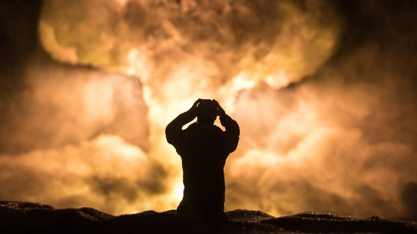 Bunkr pro miliardáře na Netflixu odráží nenávisti dnešní doby