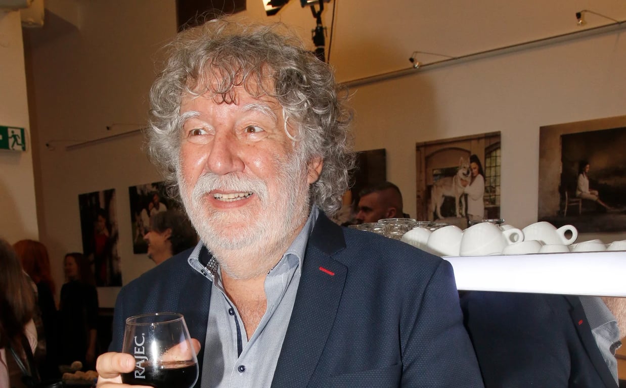 Troška překvapil přiznáním, které nikdo nečekal. Fanoušci se po jeho slovech neubránili slzám