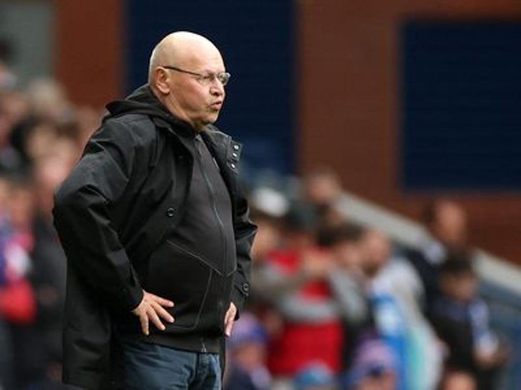 Nadšený Koubek: Objevili jsme osvícenou cestu dál. Sen už se mi ale nenaplní