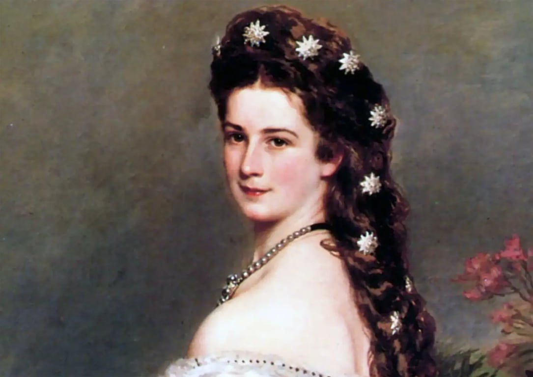 Dvě ingredience, díky kterým měla císařovna Sissi nejkrásnější vlasy v Evropě. Funguje lépe než moderní séra