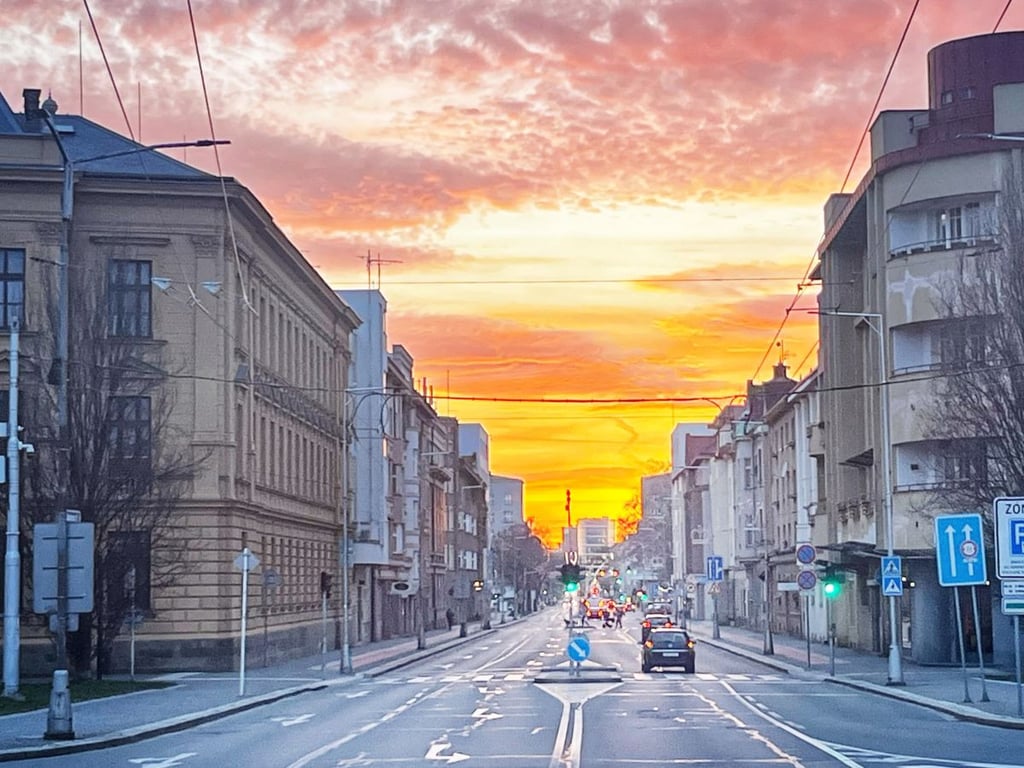Benzin v Královéhradeckém kraji za týden zdražil na 34 korun za litr
