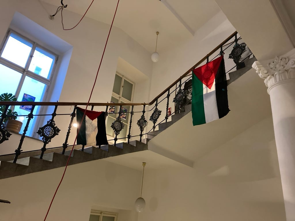 „Jako za normalizace či v centru Hamásu.“ Režisér Bouda otevřeně o střetu na FAMU