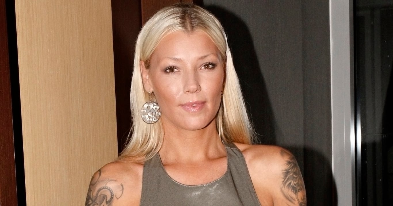 Helena Zeťová není jedinou „obětí domu“. Podobným způsobem v něm přišla o život i jiná žena