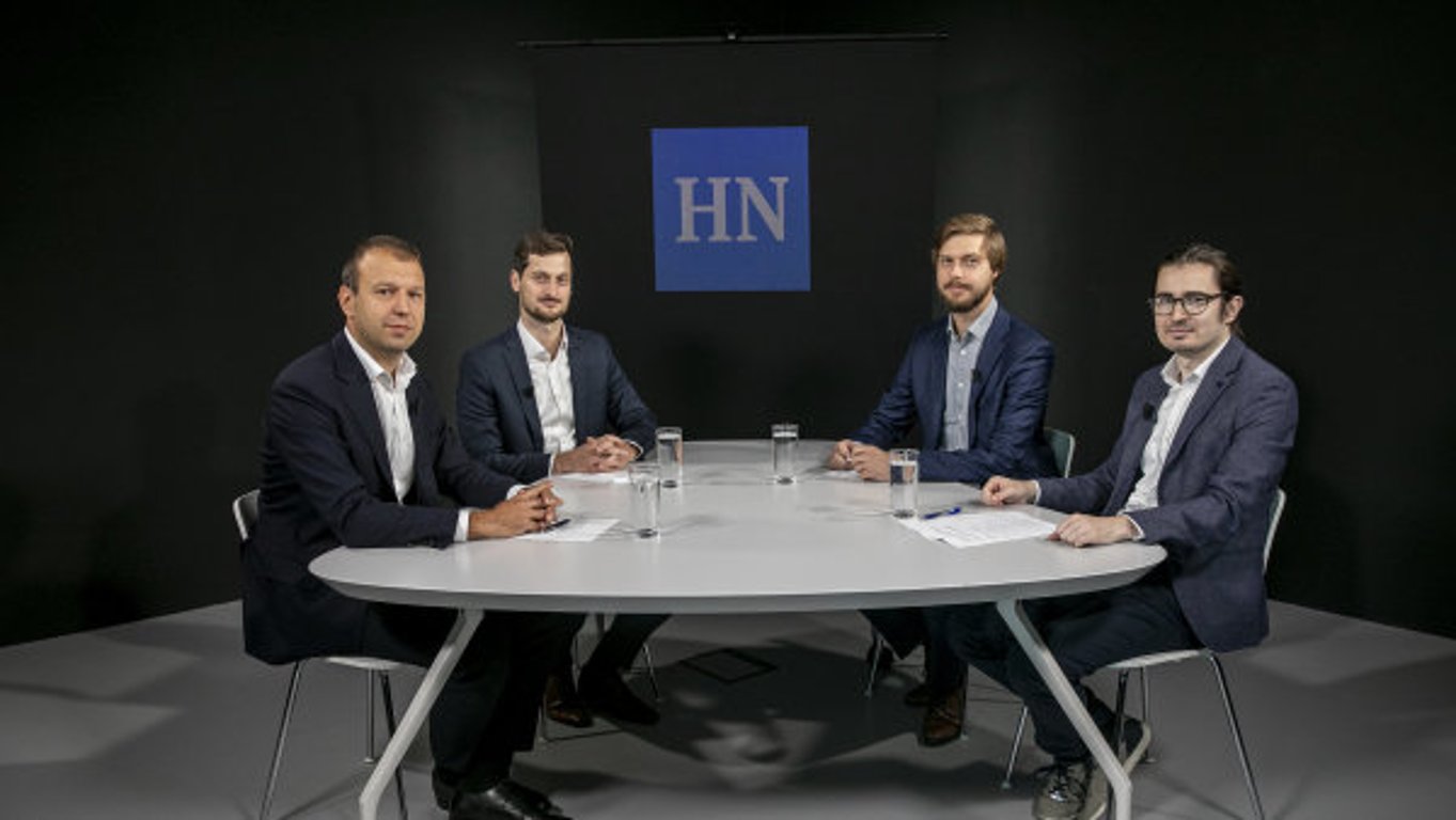 Nižší likvidita, větší výnosy. Jak investovat do private equity fondů?