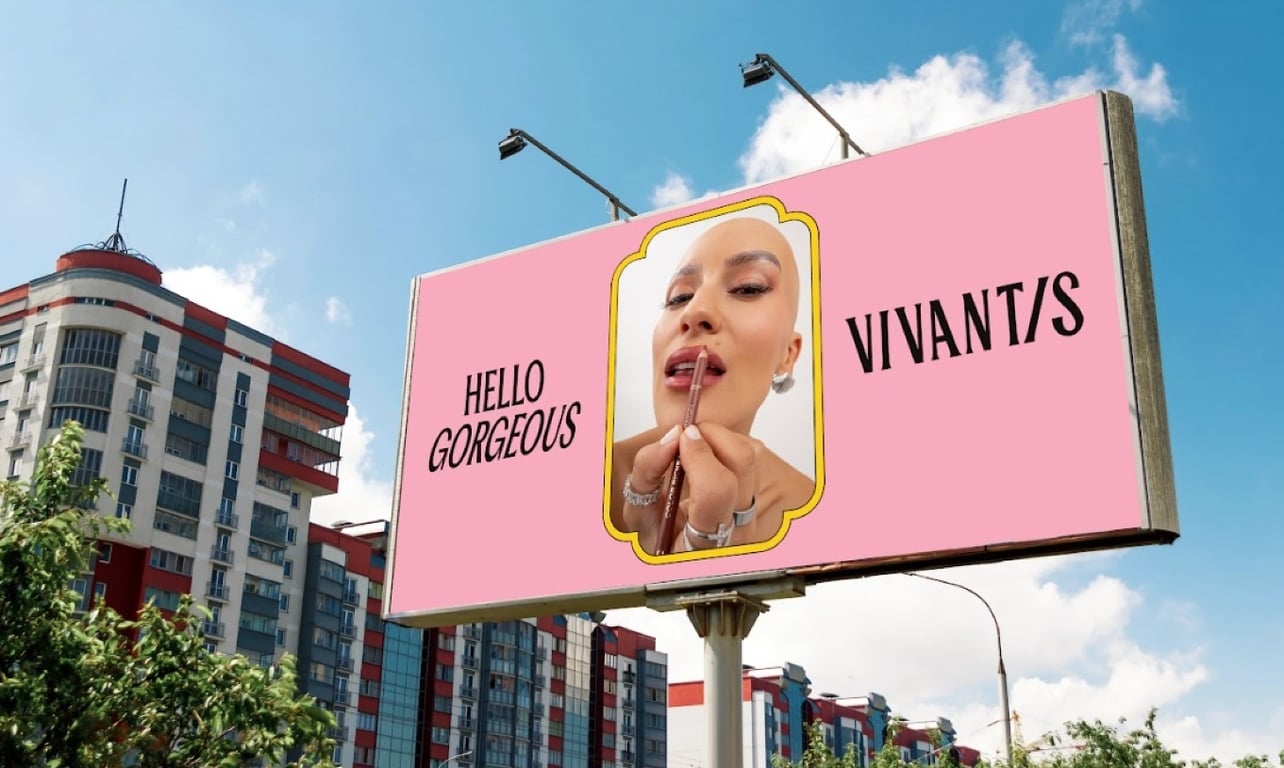Vivantis míří do kamenného retailu a nasazuje nový vizuální styl