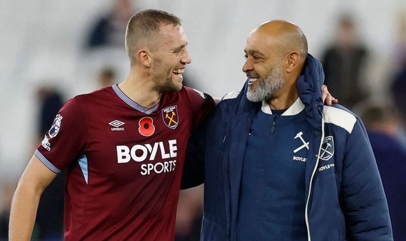 Konec debat a nenávisti k Součkovi, zní z Londýna. Čech zbláznil i hlasatele