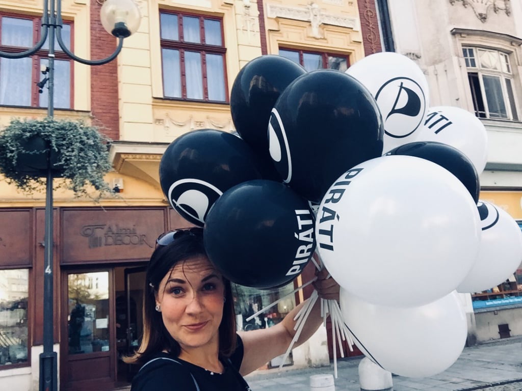 Poslankyně a náměstkyně ostravského primátora nechce dělat dvě uvolněné funkce