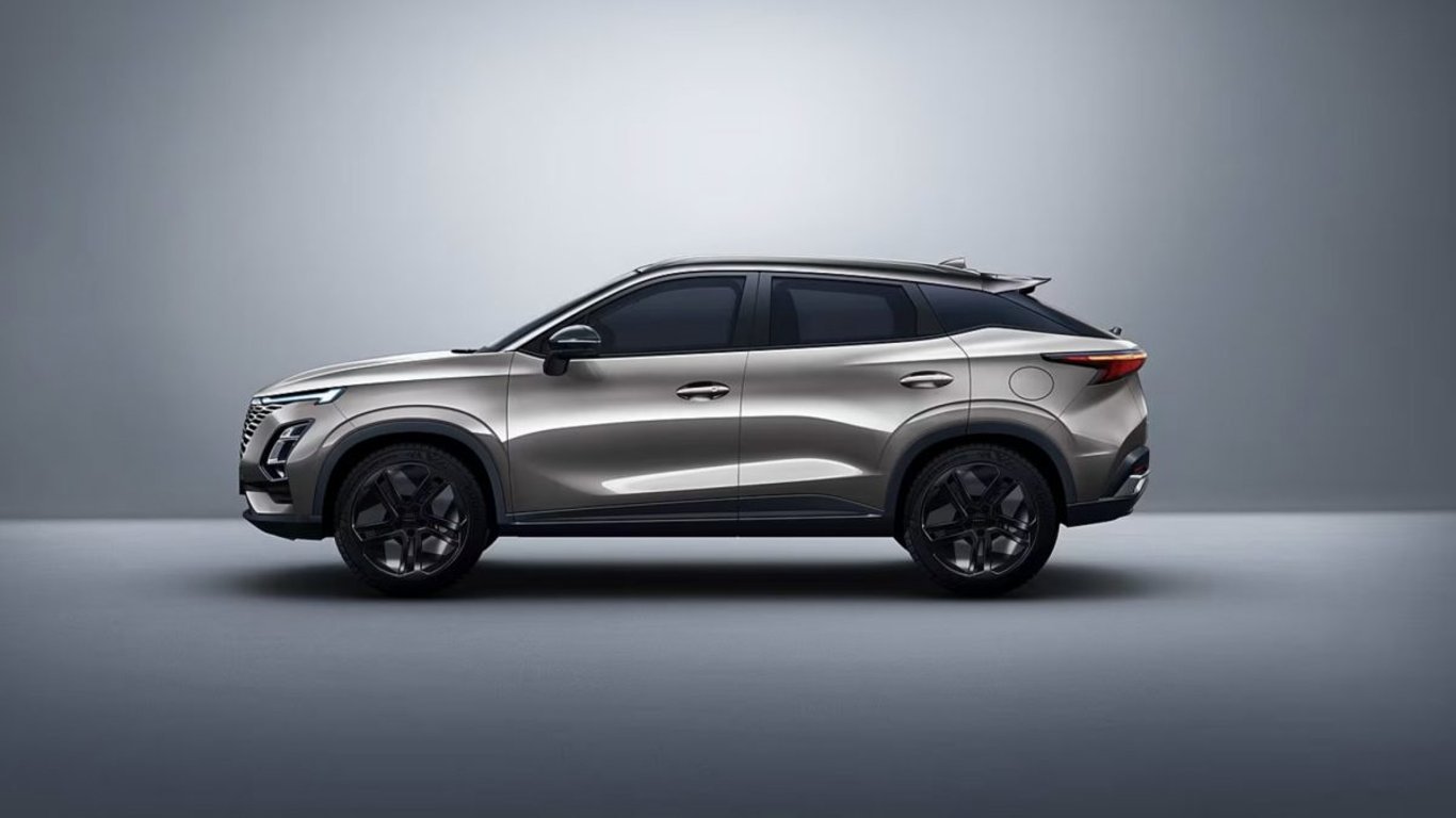 Nové auto českého národa: Lidové SUV má výbavu prémiové třídy, ale cenovku nižší než základní Škoda